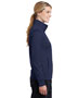 Sport-Tek® LST241 Women Fleece Full-Zip Jacket