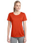 Deep Orange Heather