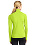 Sport-Tek® LST850 Women Sportwick Stretch 1/4-Zip Pullover