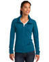 Sport-Tek® LST852 Women Sportwick Stretch Full-Zip Jacket
