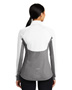 Sport-Tek® LST854 Women Sport-Wick Stretch Contrast 1/2-Zip Pullover 