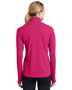 Sport-Tek® LST860 Women Textured 1/4-Zip Pullover
