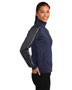 Sport-Tek® LST92 Women Piped Tricot Track Jacket