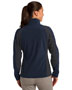 Sport-Tek® LST970 Women Colorblock Soft Shell Jacket