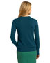 Port Authority LSW285 Women V-Neck Sweater