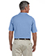 Harriton M200 Men 6 Oz. Ringspun Cotton Pique Short-Sleeve Polo