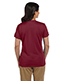 Harriton M320W Women 4.2 oz. Athletic Sport TShirt
