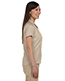 Harriton M570W Women Bahama Cord Camp Shirt