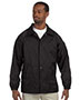 Harriton M775 Men Nylon Staff Jacket