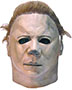 Halloween Costumes MA190 Adult 2 Michael Myers Mask 