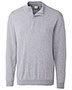 Clique New Wave MQS00001 Men Imatra Half-Zip Sweater