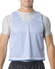 White/Lt Blue