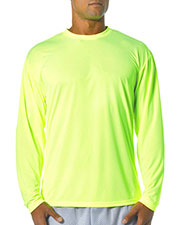 Safety Yellow