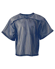 A4 N4190 Men All Porthole Practice Jersey