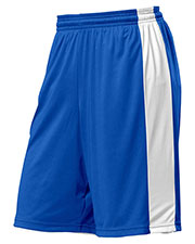Royal/White