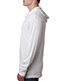 Next Level 6021 Unisex Tri-Blend Long-Sleeve Hoodie