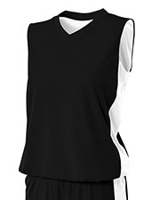 Black/White