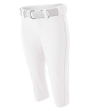 A4 NW6188 Men Softball Pant With Cording