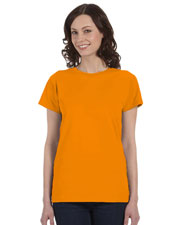 Anvil OR428 Women Organic T-Shirt