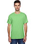 Neon Lime Hthr - Closeout