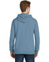 Port & Company PC098H Adult Essential Pigmentdyed Pullover Hooded Sweatshirt