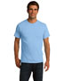 Port & Company PC150ORG Men Essential 100% Organic Ring Spun Cotton T-Shirt