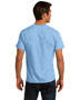 Port & Company PC150ORG Men Essential 100% Organic Ring Spun Cotton T-Shirt