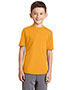Port & Company PC381Y Boys Essential Blended Performance Tee
