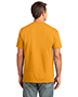Port & Company PC54P Men 5.4 Oz 100% Cotton Pocket T-Shirt