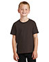 Port & Company PC54Y Boys 5.4 Oz 100% Cotton T-Shirt