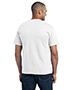 Port & Company PC55P Men 50/50 Cotton/Poly T-Shirt With Pocket