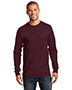 Athletic Maroon