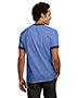 Port & Company PC61R Men Ringer T-Shirt