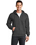 Dark Heather Grey