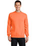 Neon Orange