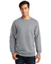Port & Company PC850 Men   Fan Favorite Fleece Crewneck Sweatshirt