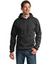 Dark Heather Grey