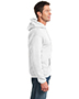 Port & Company PC90HT Men Tall Ultimate Pullover Hooded Sweatshirt
