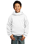 Port & Company PC90YH Boys Pullover Hooded Sweatshirt
