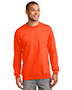 Safety Orange - Closeout