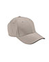 Khaki/ Black