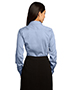 Red House RH25 Women Non-Iron Pinpoint Oxford