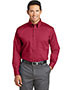 Red House RH37 Adult Nailhead Non-Iron Button-Down Shirt
