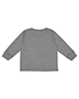 Rabbit Skins RS3302 Toddler 4.5 oz Long-Sleeve Fine Jersey T-Shirt