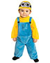 Halloween Costumes RU510050 Toddler Minion Bob 