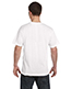 Sublivie S1910 Men Polyester T-Shirt