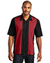 Black/Red