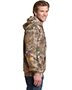 Custom Embroidered Russell Outdoor S459R Adult Realtree Pullover Hooded Sweatshirt