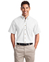 Port Authority S500T Men Short-Sleeve Twill Shirt