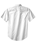 Port Authority S500T Men Short-Sleeve Twill Shirt